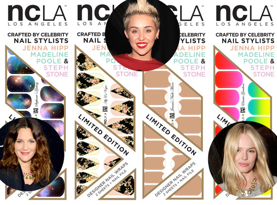 NCLA, Kate Bosworth, Miley Cyrus, Drew Barrymore NCLA, Kate Bosworth, Miley Cyrus, Drew Barrymore